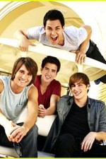 Watch Big Time Rush 123movieshub